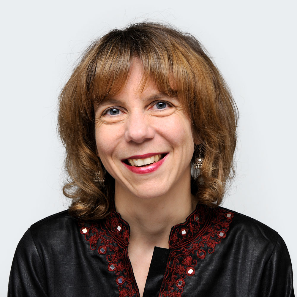 Martina Wernsdörfer